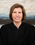 Elizabeth M. Rochford