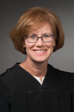 Tracy M. Smith