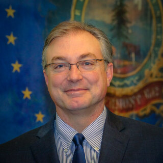 Philip Baruth