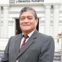 Juan Enrique Alcántara Medrano