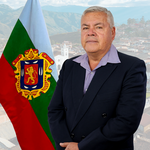 Jorge Alfredo Hernandez Chavarry