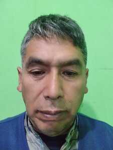 Alberto Sueldo Carbajal