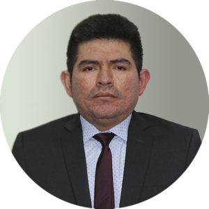 José Jesús Pasapera Gonzales