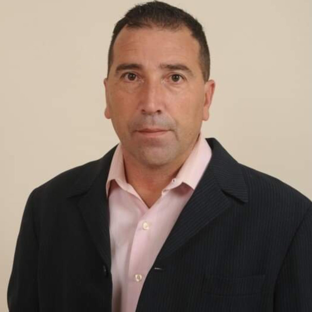 Rui Amador