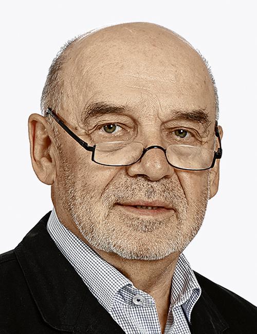 Harald Pohle