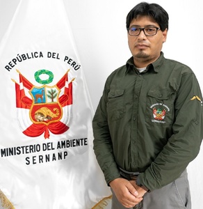 Carlos Felipe Sánchez Rojas