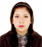 Lisbeth Salas Ccente
