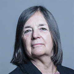 Jean Lesley Patricia Drake