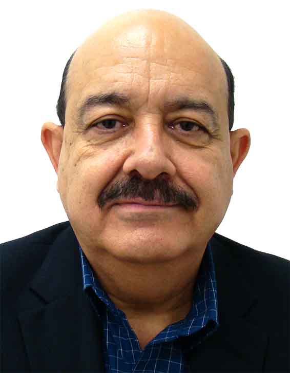 José Rolando Benavides Mendiola