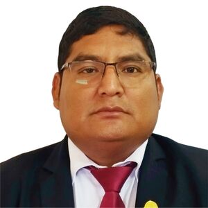 Miguel Angel Valenzuela Valdivia
