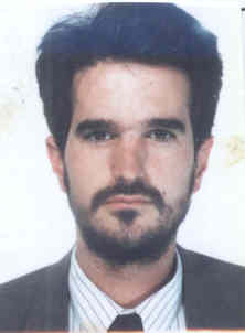 Carlos José Iturgaiz Angulo