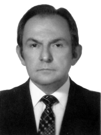 José Bernardo Cabral