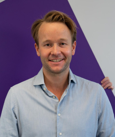 Reinier Van Lanschot