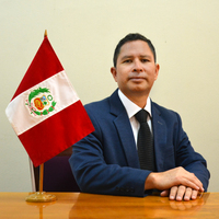 Luis Alberto Díaz Gonzales