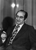 José Espinet Chancho