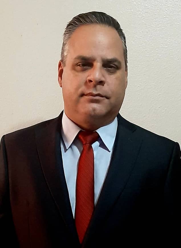 Fiodar Felipe Acosta Olivero