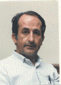 Francisco Arias Solís