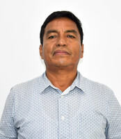 Wesley Jimeno García