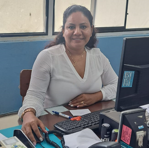 Dora Ysabel Ramirez Calvo