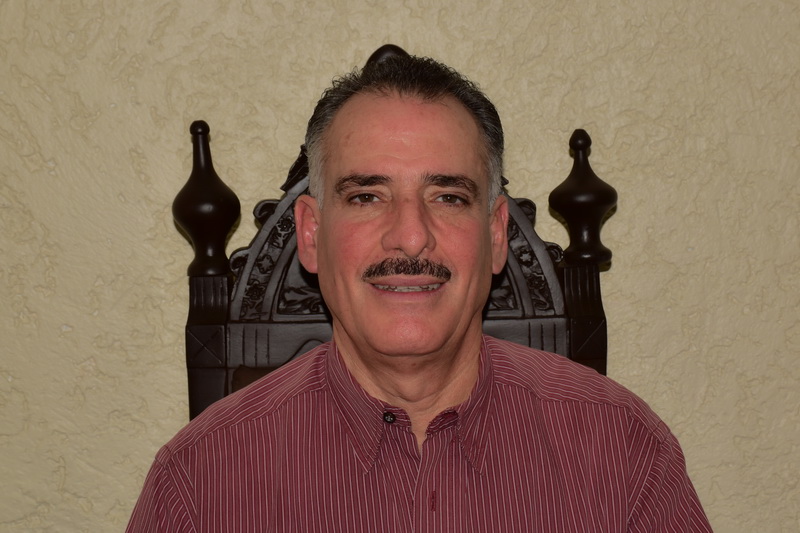 Luis Ernesto Ortiz Catalá