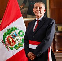 Víctor Manuel Torres Falcón