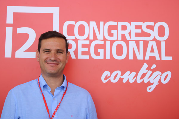Raúl Barrado