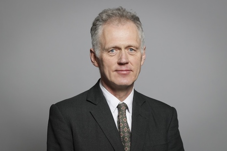 Of Shulbrede Lord Ponsonby