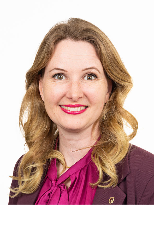 Piritta Maria Katariina Rantanen
