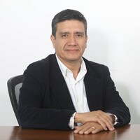 Enver Estrella Izarra Simon