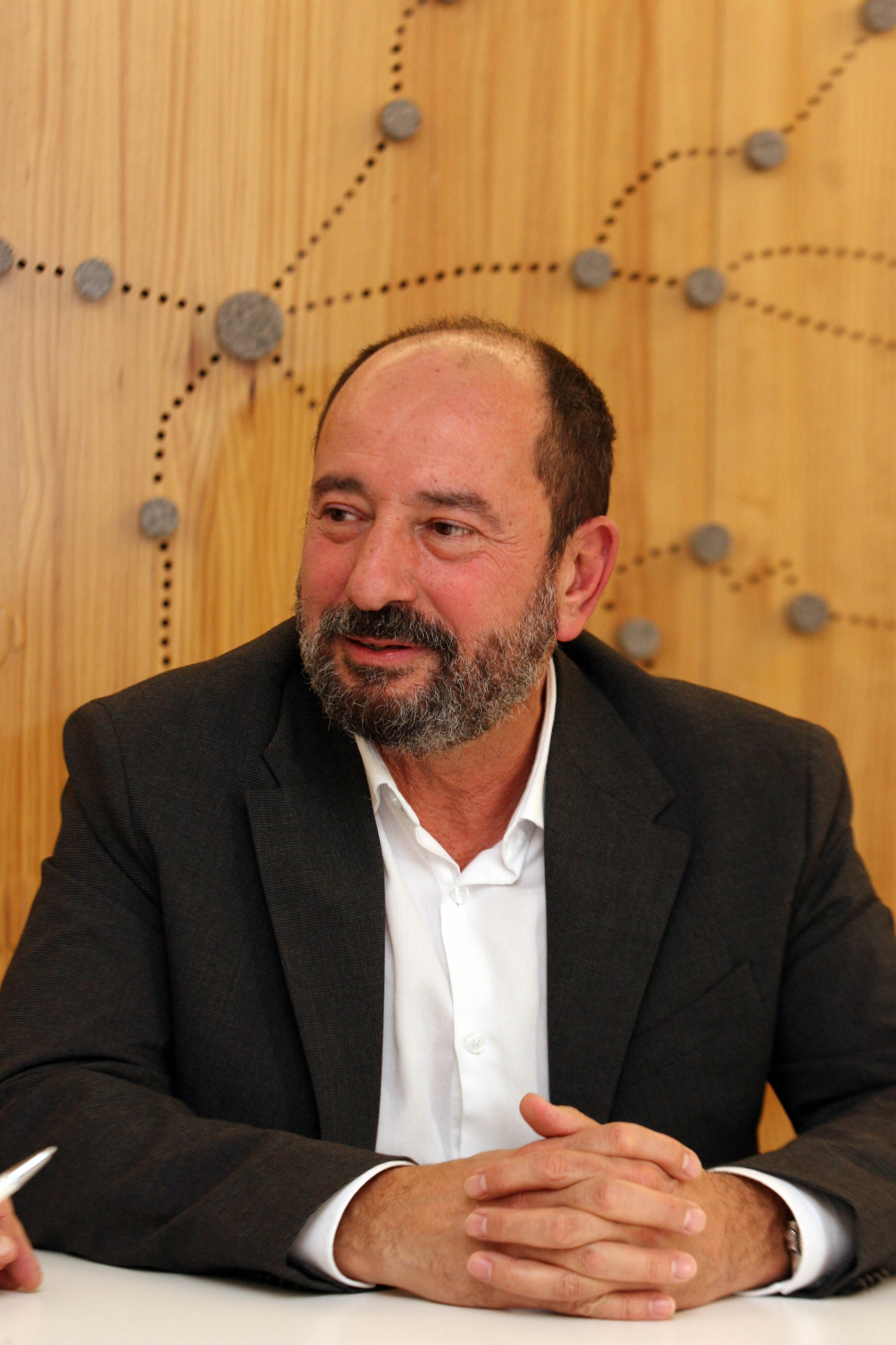 José Manuel Merelles Remy