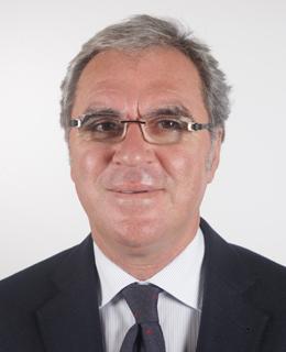 Francisco Moro Borrero