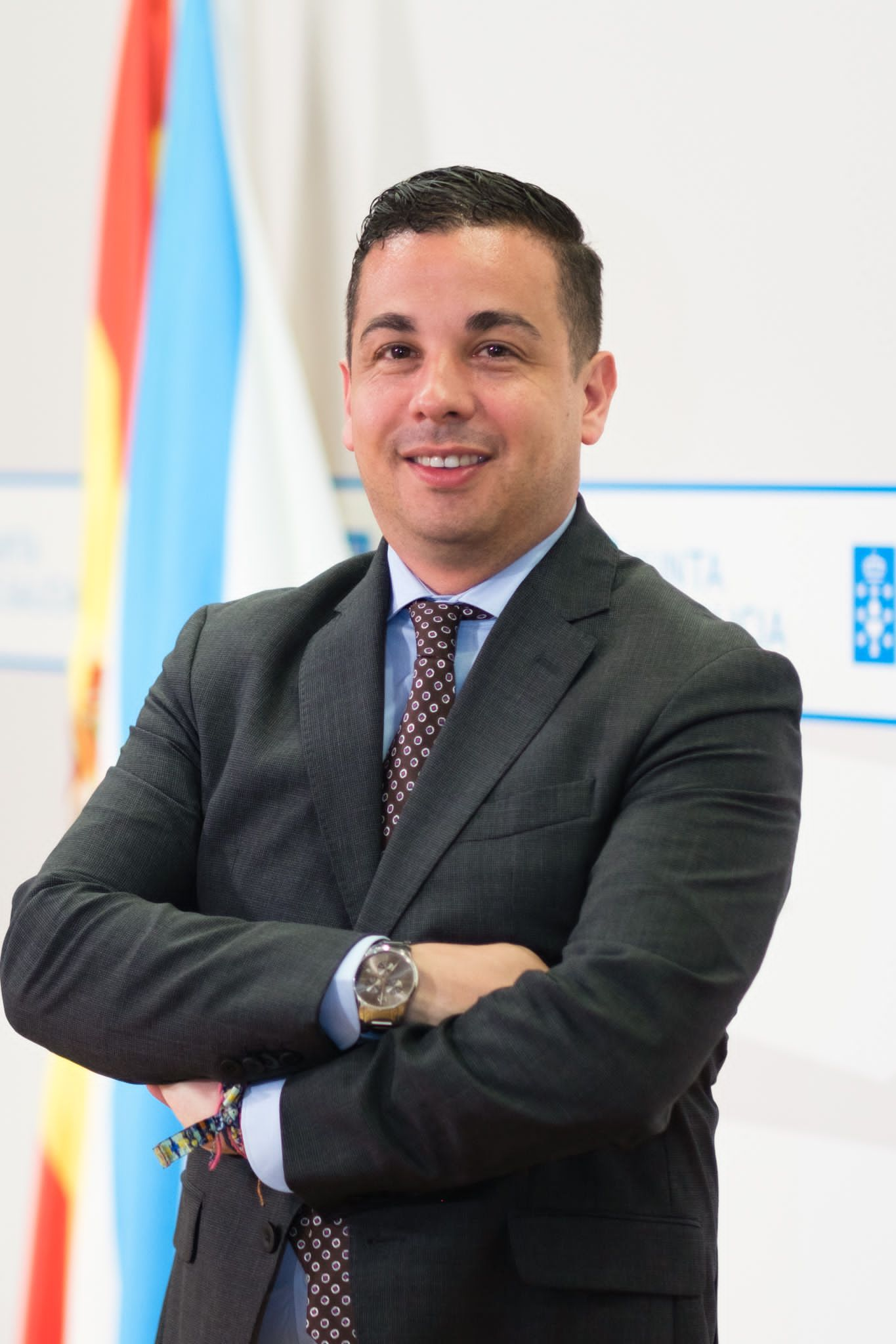 Pedro Francisco Rojo Otero