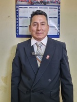 Demetrio Alcedo Diaz Bedoya