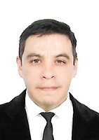 Francisco Segundo Aranda Mujica