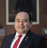 César Paniagua Chacón