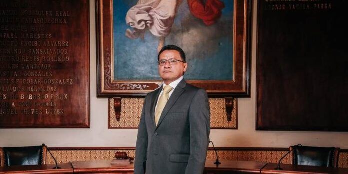 Armando Avila Arellano