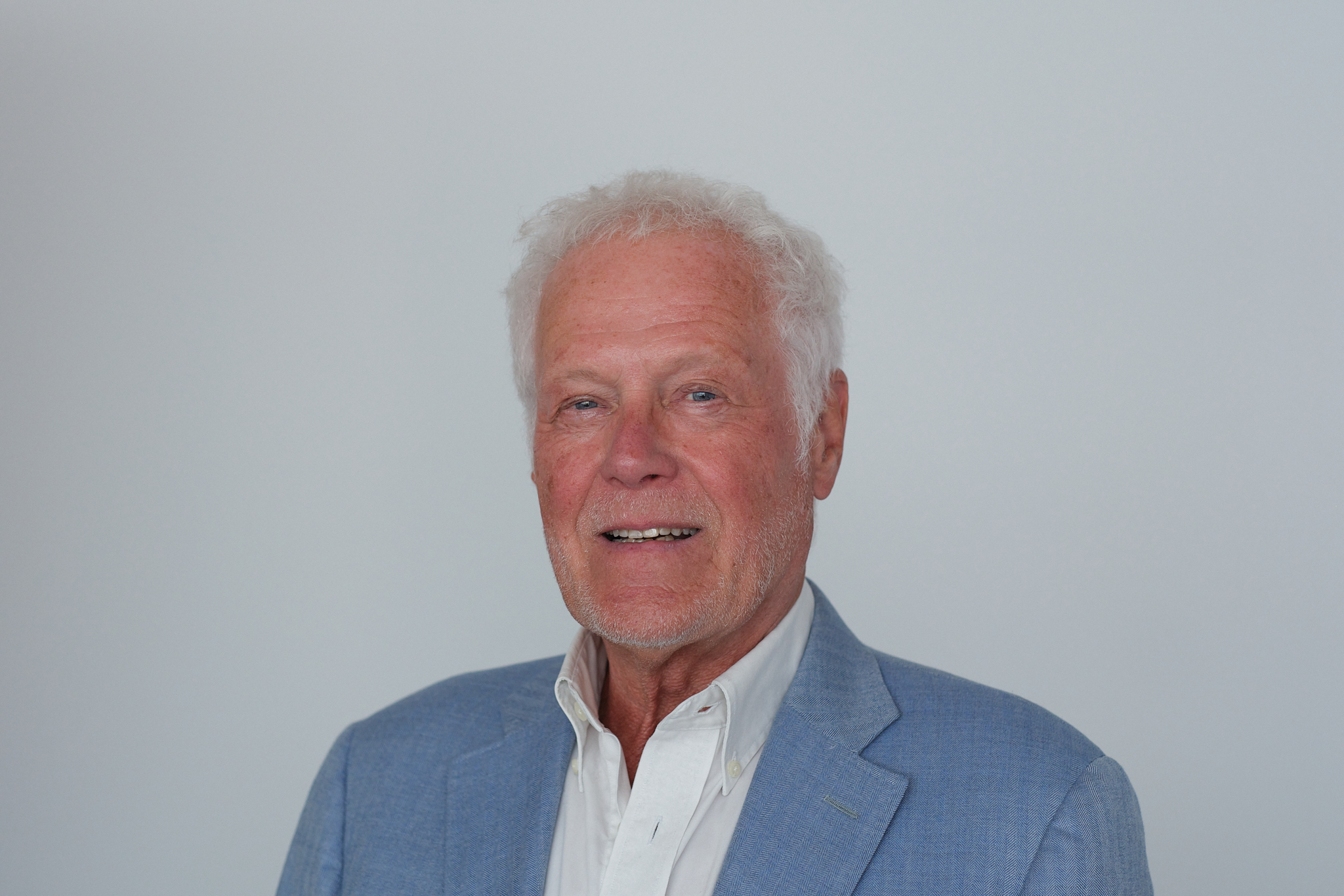 Peter Nicolaï