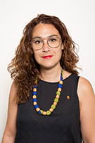 Laura Perez Castaño