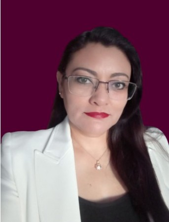 Carina Ruíz Guzmán