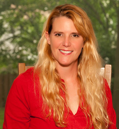 Wendy Bingesser