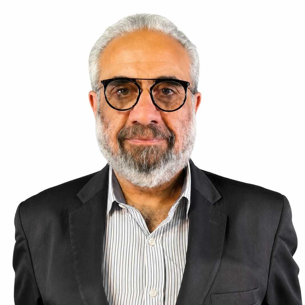Jorge Nacif Mina