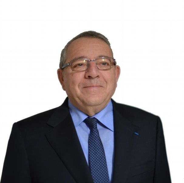 Yves Laporte