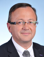 Stéphane Saint-André