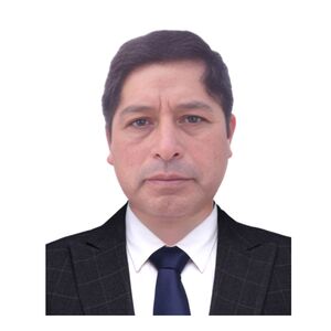 Leonardo Pablo Rimac Casimiro