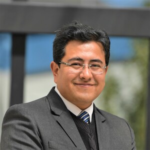 Edward Alvarez Vengoa