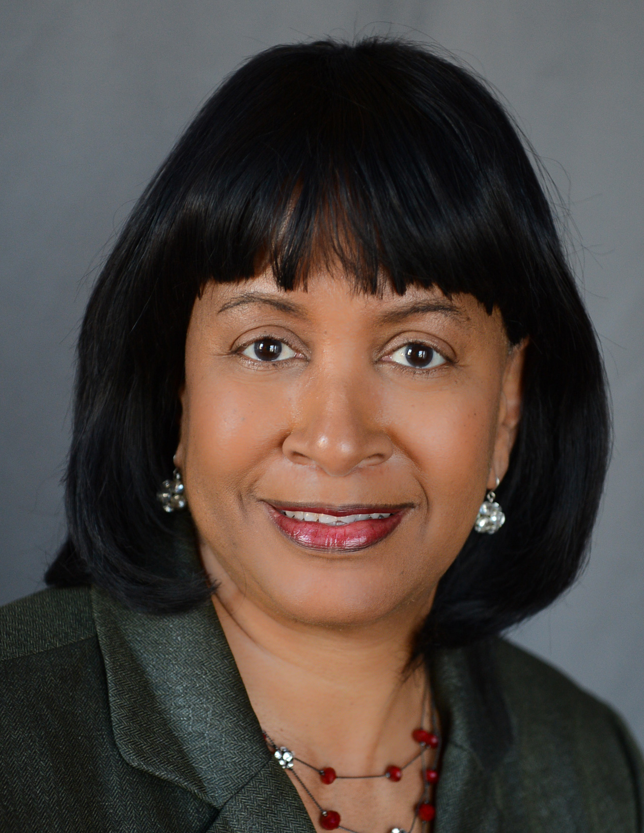 Gloria Frazier