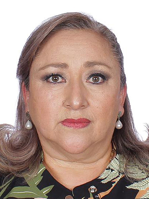 María Isabel Alfaro Morales