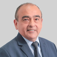 Walter José Tapia Zanabria