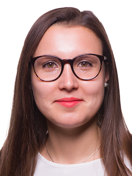 Ana Patrícia Costa Gilvaz