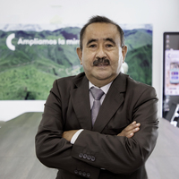 Tulio Eduardo Santoyo Bustamante